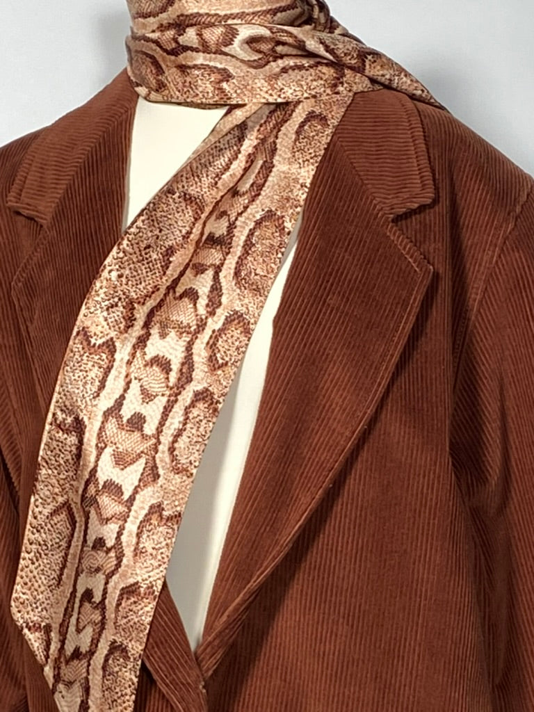 Giorgio sant angelo on sale blazer