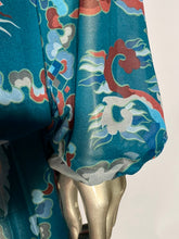 2 Piece 1970s Phoenix Pleated Skirt And Top