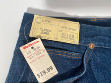 Vintage Wrangler Classic Jeans 42x30 Style 915PW