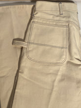 Irregular Marking Big Yank 1980s New Old Stock Men's Painter Pants