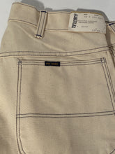 Irregular Marking Big Yank 1980s New Old Stock Men's Painter Pants