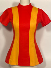 Vintage 3 Piece 1970s Burger King Uniform By Urdi Size S