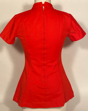 Vintage 3 Piece 1970s Burger King Uniform By Urdi Size S