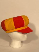 Vintage 3 Piece 1970s Burger King Uniform By Urdi Size S