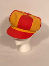 Vintage 3 Piece 1970s Burger King Uniform By Urdi Size S