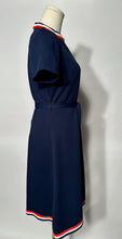 1970s Knitted 3 Piece Dress & Jacket