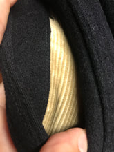 Lining Pocket