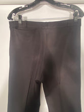 Angel Flight Black Disco Flare Pants 33” x 35” Tall Thin