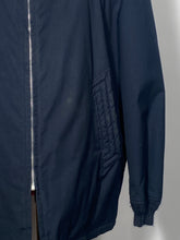 Vintage 60s Men's McGregor Ram Jet Navy Blue Jacket Size 44
