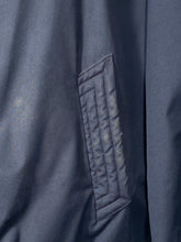 Vintage 60s Men's McGregor Ram Jet Navy Blue Jacket Size 44