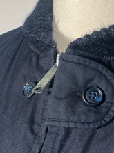Vintage 60s Men's McGregor Ram Jet Navy Blue Jacket Size 44
