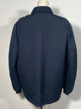 Vintage 60s Men's McGregor Ram Jet Navy Blue Jacket Size 44