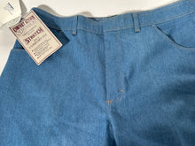 1980s NOS Comfort Action Sports Pants 40x30