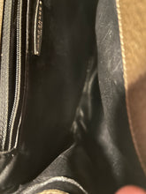 1980s Mark Cross Vintage All Leather Shoulder Bag