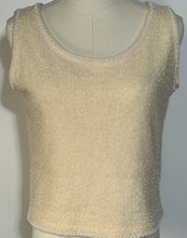 Beaded Top