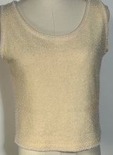 Beaded Top