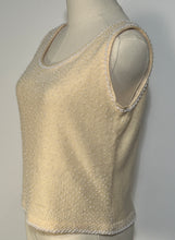Beaded Top