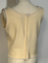 Beaded Top
