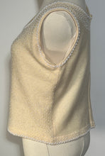 Beaded Top