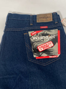 Vintage Wrangler Classic Jeans 42x30 Style 915PW