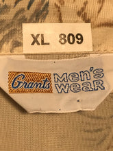 Grants Men’s Wear Castle Scene Size Extra Large Disco RENTAL XL809